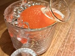 草莓糯米酿-清水亭湖北菜(大屯DT51店)