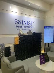 -SKINIST丽铂医疗美容