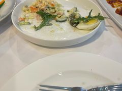 -维兰西餐(万泉河店)