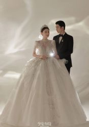 -今生有约婚纱摄影店(景德路店)