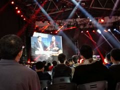 -东浩兰生上海世博展览馆