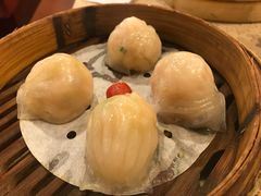 虾饺-点都德(大茶楼店)