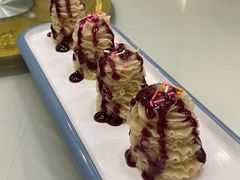 -尚府一品·烤鸭·新京菜(圆明园店)