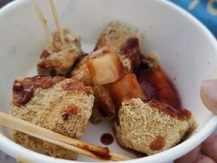 -仓桥直街臭豆腐