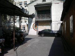外景-布丁精选酒店(苏州观前街地铁站店)