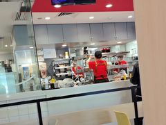 -永和大王(军博店)