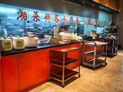 -王捌小院(红花坡店)