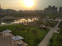 -中国死海旅游度假区