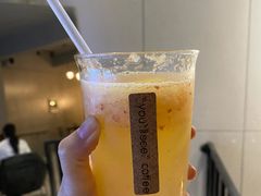 一杯李子-You’ll see coffee 咖啡