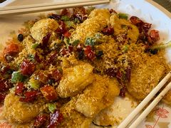 -金城大酒店-中餐厅(汾江中路店)