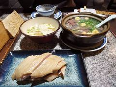 -南京大牌档(三阳广场苏宁店)