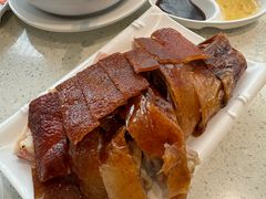 -香港新发烧腊茶餐厅(书城店)