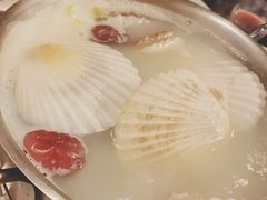-星伦多自助料理·涮烤一体(虹悦城店)