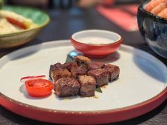 -大江户日本料理(吕厝店)