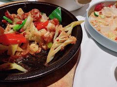 -水天堂西餐厅(绿宝广场店)