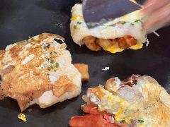 -木木鲜海鲜面(天一店)