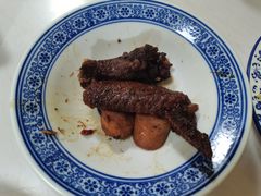 -一路飘香面馆