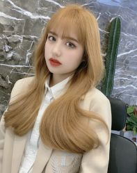 点击看大图 -那茉 Hair Salon