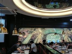 -苏格里岛自助烤肉海鲜火锅(成都金牛万达店)