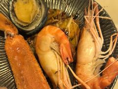 -盛宴自助餐厅(运达喜来登店)