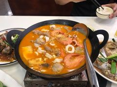 -鑫悦楼煎蟹·16年海鲜大排档