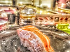 -争鲜回转寿司(东方银座店)