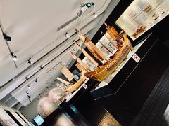 -上海交通大学董浩云航运博物馆