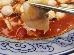 -你鲟欢·香茅柠檬鱼(金沙店)