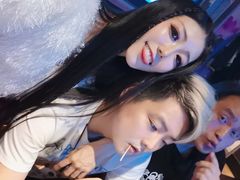 -INLOVE KTV(世博源店)
