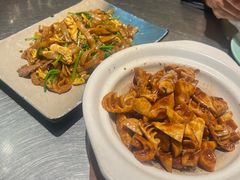 -潮界(虹桥新天地店)