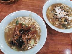 -奎元馆.百年奎元.非遗传承(西湖边的解放路店)