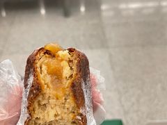 -发酵食堂(屏风街店)