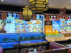 -渔家风味·鲅鱼水饺·央视展播·海鲜天津菜(开发区店)