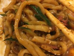 -黑八私房老北京炸酱面