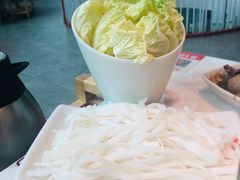 -为什么牛潮汕牛肉火锅(中信广场店)