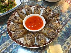 -老崇左特色风味食馆