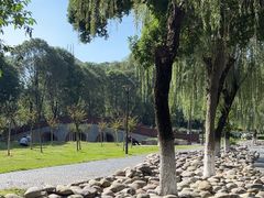 -沙河三洞古桥公园