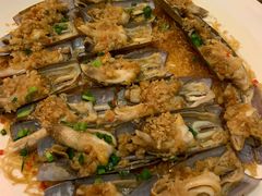 -宝宇大连海鲜渔港(金奎大厦店)