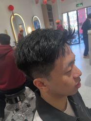 -逸丝风尚