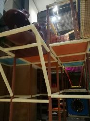 -鲁比猴非洲探索部落(喜盈门店)