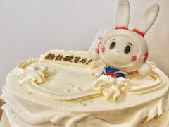 -EVERNAKED裸蛋糕(SOHO天山店)