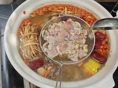 -玲珑小院(杨美店)