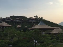 -广州从化都喜泰丽度假温泉酒店
