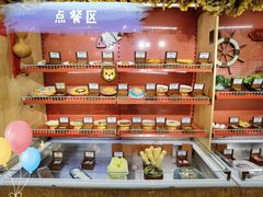 -羊大爷涮肉(亮马桥店)