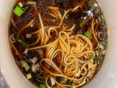 老牌阳春面-南京大牌档(龙湖长楹天街店)