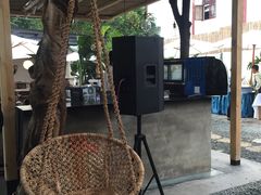 -云里小坐·小院里·团建·宴请·下午茶(三圣乡店)
