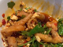 -味上湘菜馆(岳麓山店)
