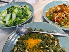 -志明眷村·台式融合菜·宵夜