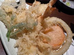 -千代武日本料理(开发区店)