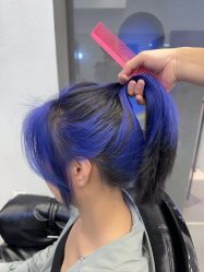 -CIT造型·烫发·染发